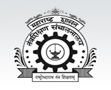 Government Polytechnic Nandurbar logo