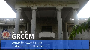 college gallery image