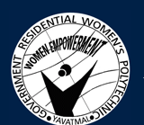 Government Residential Womens Polytechnic College Yavatmal logo