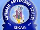 Govindam Polytechnic College logo