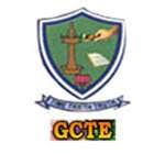 Govt College of Teacher Education  Dharamshala logo