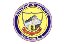 Govt PG College logo