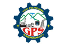 Govt Polyechnic Hamirpur logo