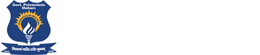 Govt Polytechnic Education Society Meham logo