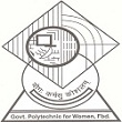 Govt Polytechnic For Women Faridabad logo