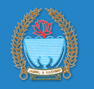 Govt Polytechnic Kishtwar logo