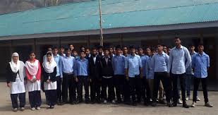 college gallery image