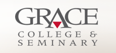 Grace College and Theological Seminary logo