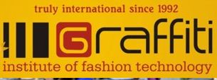 Graffiti Institute of Fashion Technology logo