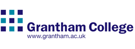 Grantham College logo