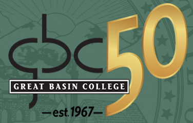 Great Basin College logo