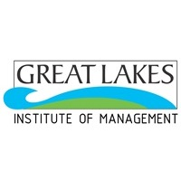 Great Lakes Institute of Management Gurgaon logo