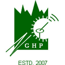 Green Hills Polytechnic logo