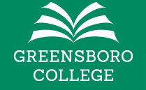 Greensboro College logo