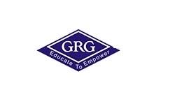 GRG School of Management Studies logo