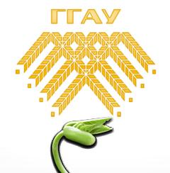 Grodno State Agrarian University logo