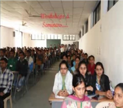 college gallery image