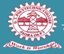 GT Polytechnic College Jaora logo