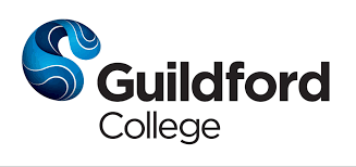 Guildford College logo