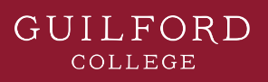 Guilford College logo