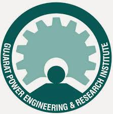 GUJARAT POWER ENGINEERING AND RESEARCH INSTITUTE logo