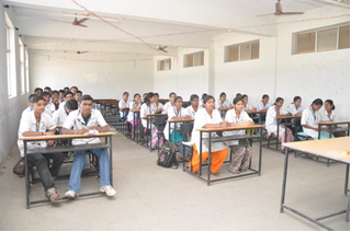 college gallery image