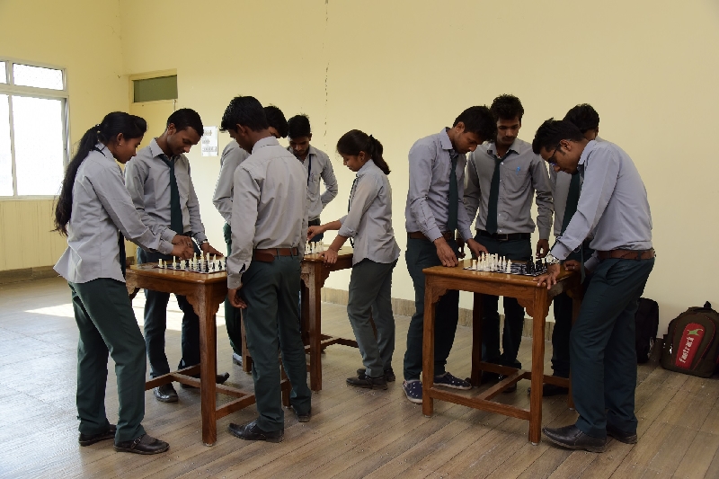 college gallery image