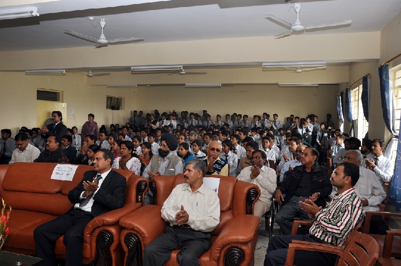 college gallery image