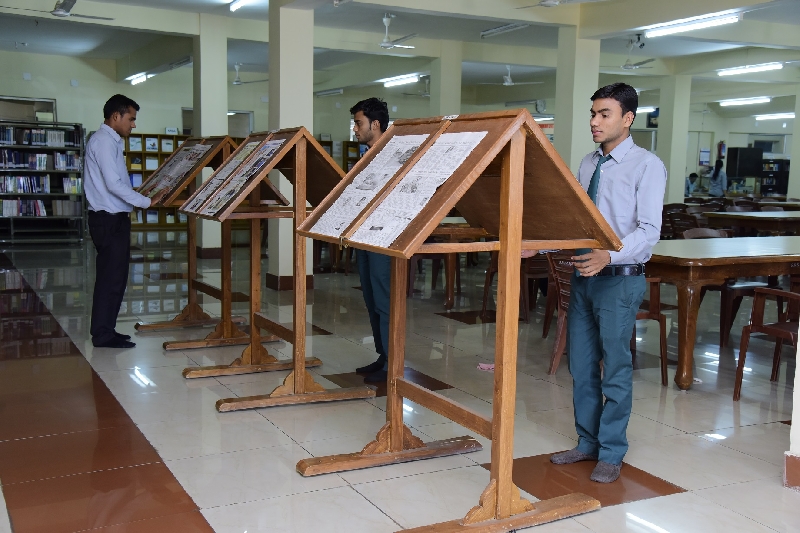 college gallery image