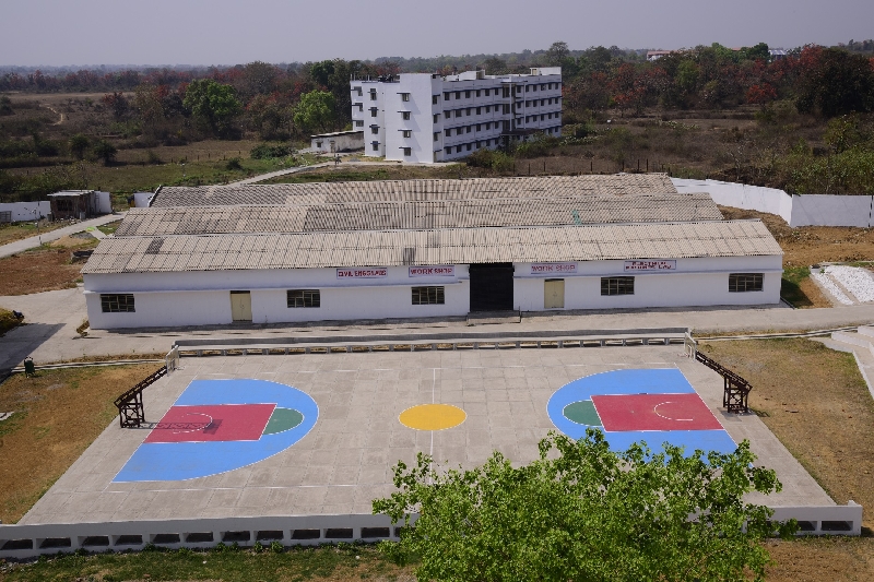 college gallery image