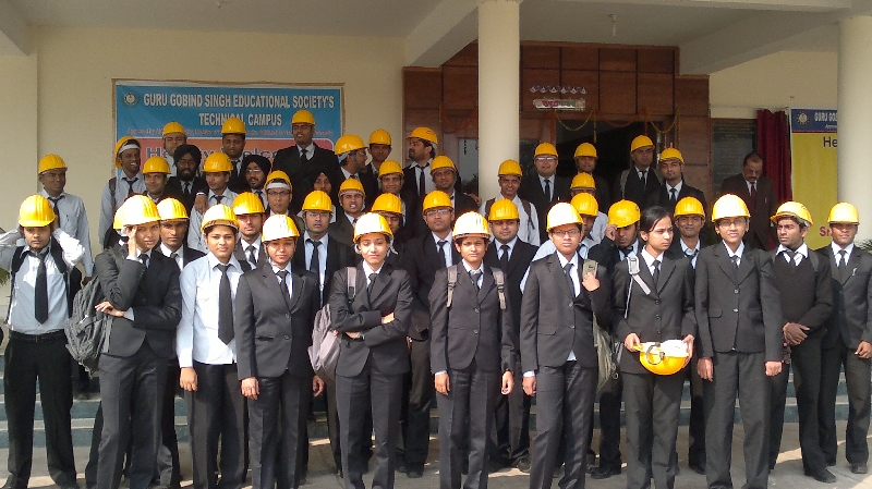 college gallery image