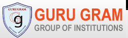 Guru Gram Institute of Aeronautical Engineering and Technology logo