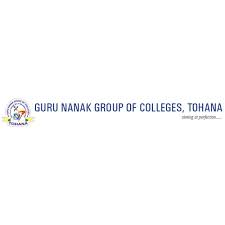 Guru Nanak College of Business Administration logo