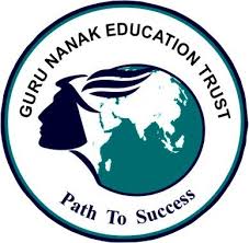 Guru Nanak Education Trust Group of Institution logo