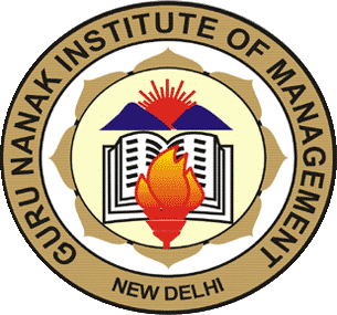 Guru Nanak Institute of Management logo