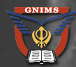 Guru Nanak Institute of Management Studies logo