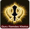 Guru Ramdas Khalsa Institute of Science & Technology logo