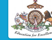 Guru Shree Shantivijai Jain College for Women logo