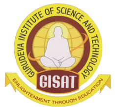 Gurudeva Institute of Science and Technology logo