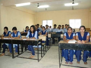 college gallery image