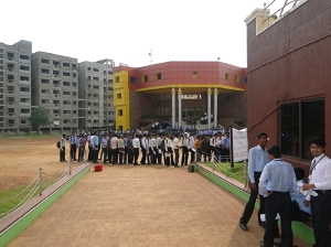 college gallery image