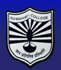 Guwahati College logo