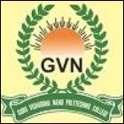 GVN Polytechnic College logo