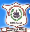 Gyan Bharti College of Education logo