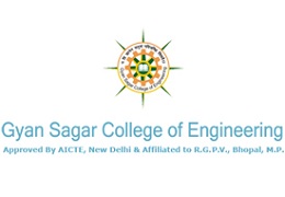 Gyan Sagar College Of Engineering logo