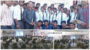 college gallery image