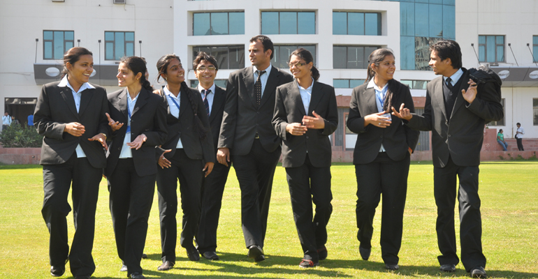 college gallery image