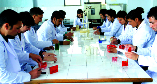 college gallery image