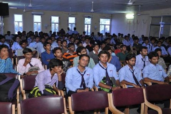 college gallery image