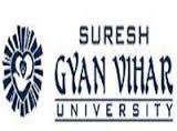 Gyan Vihar School of Hotel Management logo